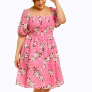 Draper James dress new with tags